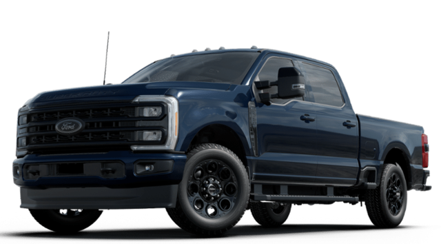 2024 Ford SuperDuty